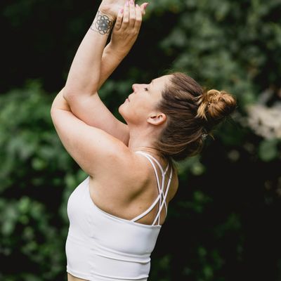 Sarah at Acu-Flow Ireland