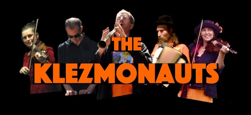 The Klezmonauts