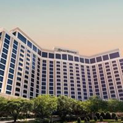 Beau Rivage Resort & Casino