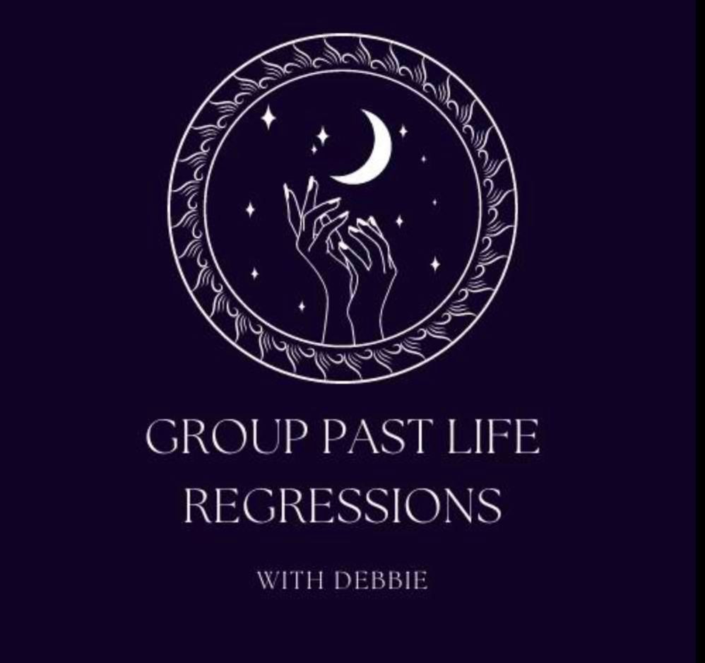Group Past Life Regression with Debbie