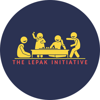 The Lepak Initiative