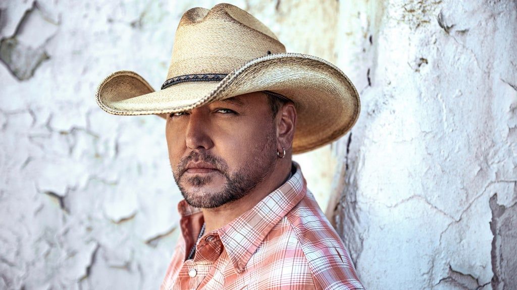 Jason Aldean: Full Throttle Tour 2026