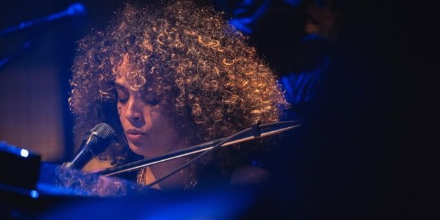 Kandace Springs