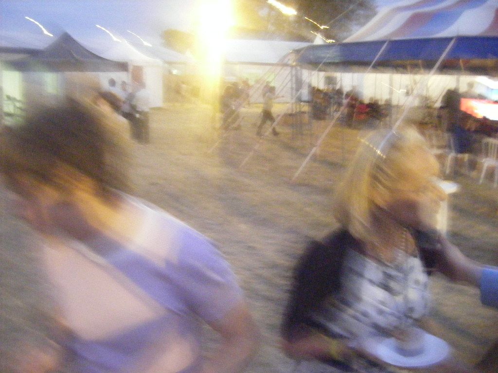 Flahoola at Oriental Theater Denver