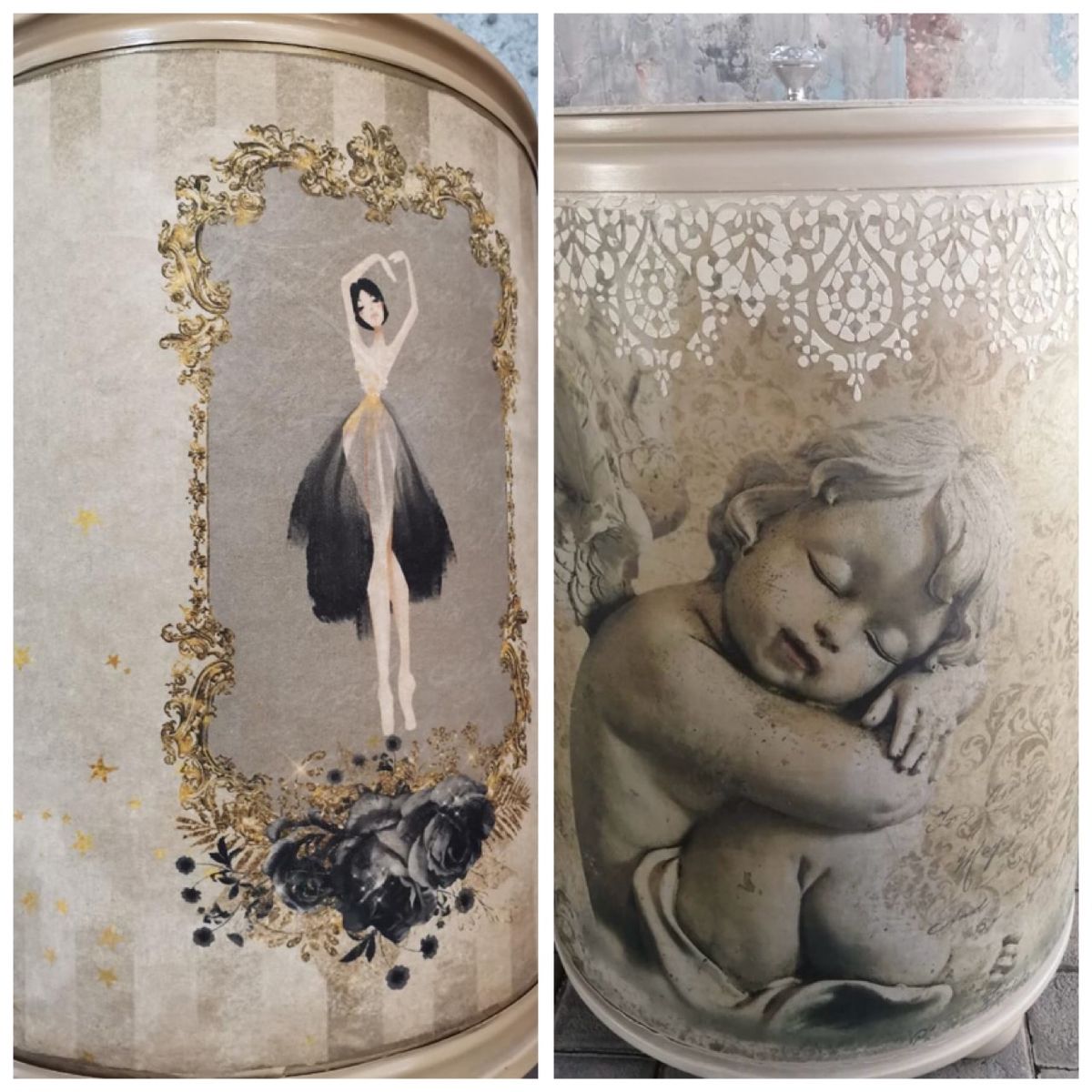 KarooSjiek Laundry Bin Mixed Media @R695-R795.00, 29Jul, 8, 26Aug, 5,23Sep,12,15,25Oct, 25Nov, 13Dec