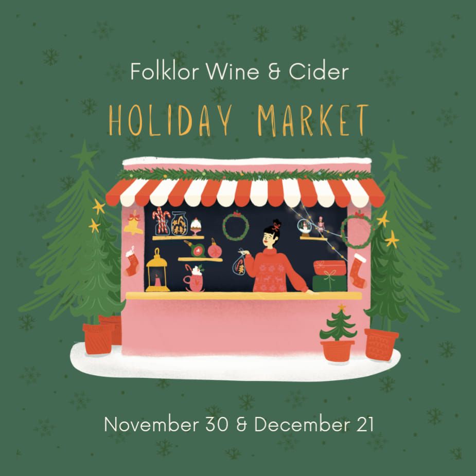 Holiday Market