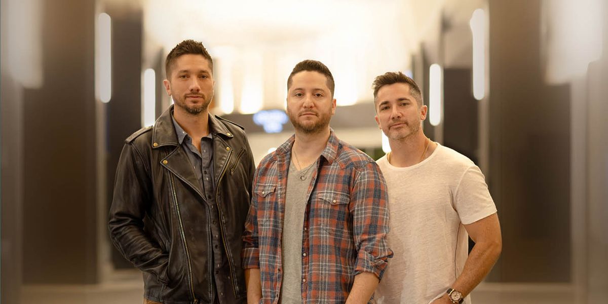 Boyce Avenue at Granada Theater Dallas
