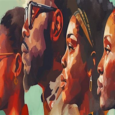 Master Storyteller Tamara Green