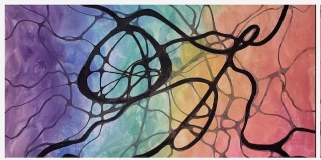 Mindful Art with Vicki Durso