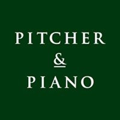 Pitcher & Piano Tunbridge Wells