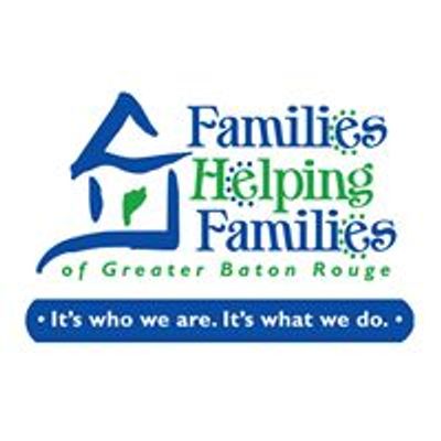 Families Helping Families of Greater Baton Rouge (FHFGBR)