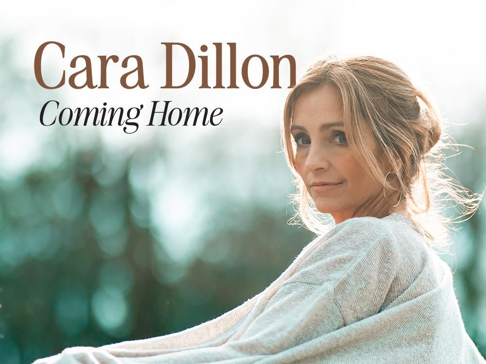 Cara Dillon - Coming Home