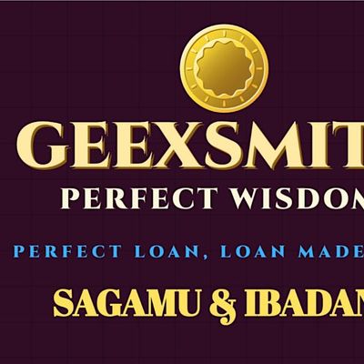 GEEXSMITH PERFECT WISDOM LTD