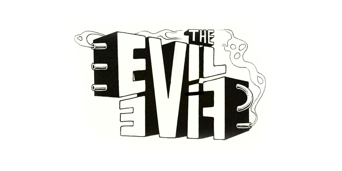 The Evil Five 29 Novembre 2024 au Cabaret des Foufs