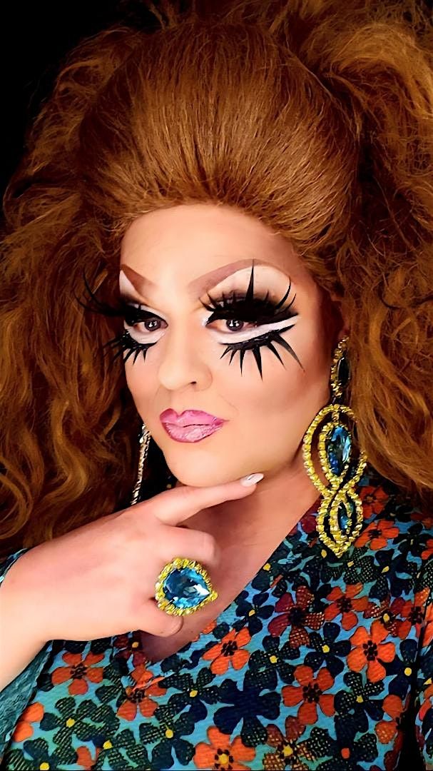 Drag Bingo @ Bargeboard