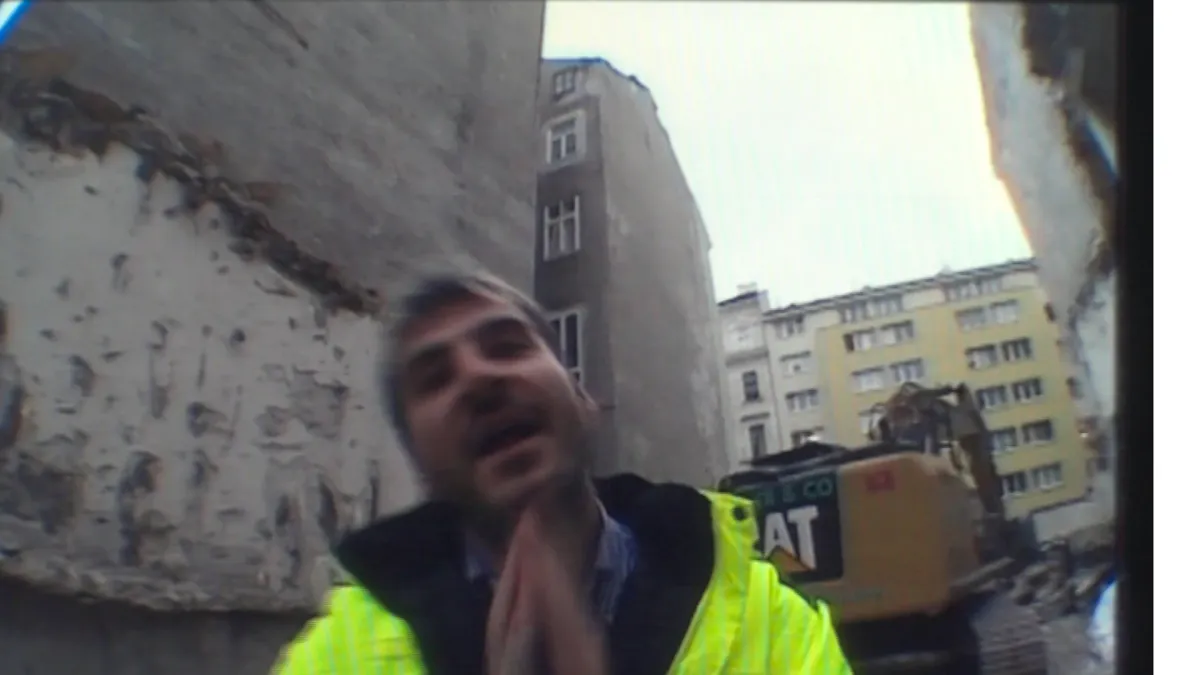 SAL\u00d2 in Wien