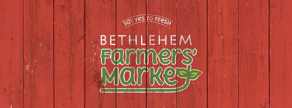 Bethlehem Farmers' Market