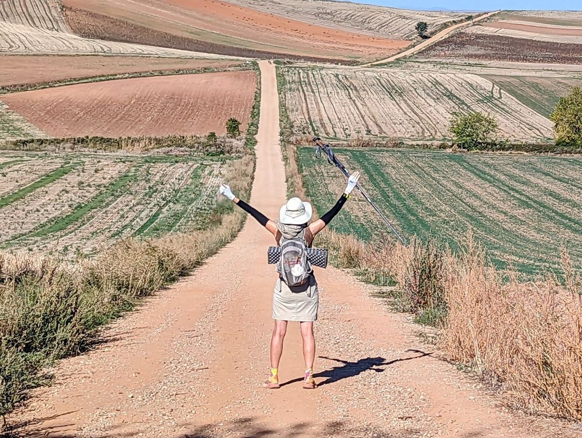 Walking the Way of St. James: Our Camino de Santiago Adventure