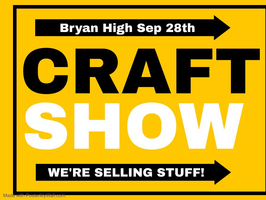 BryanCraftShow