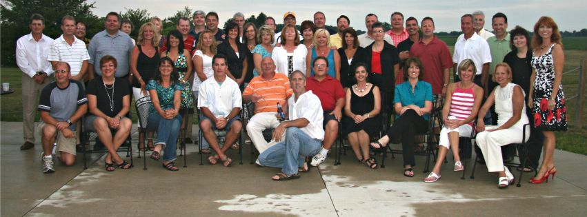 45th Class Reunion