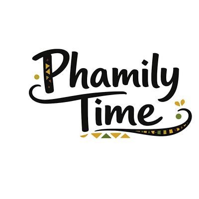 Phamily Time presented by Phreeborn