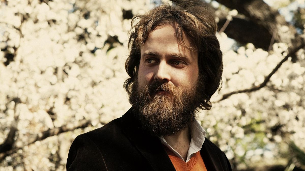 Iron & Wine with Improvement Movement