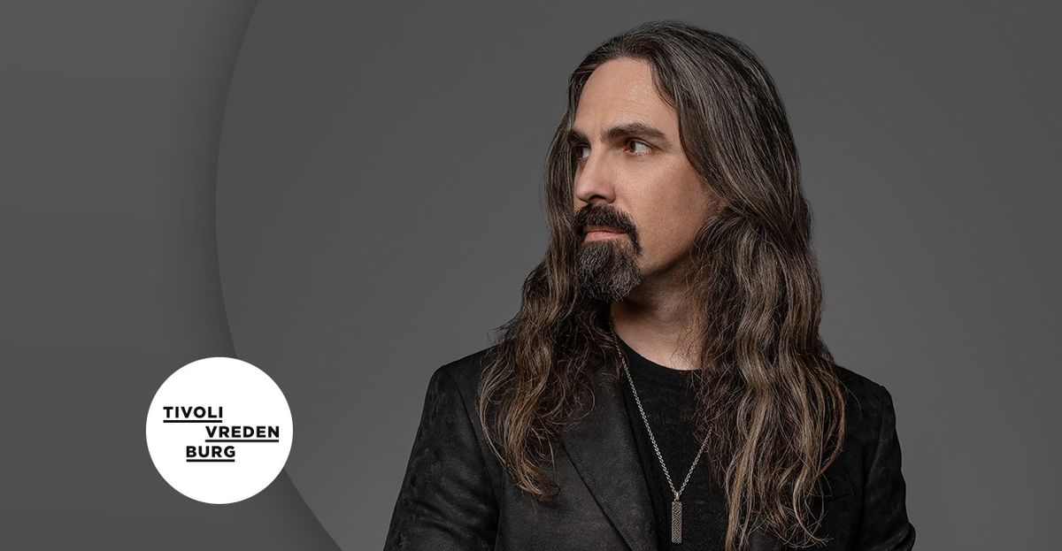 Bear McCreary in de Grote Zaal | TivoliVredenburg