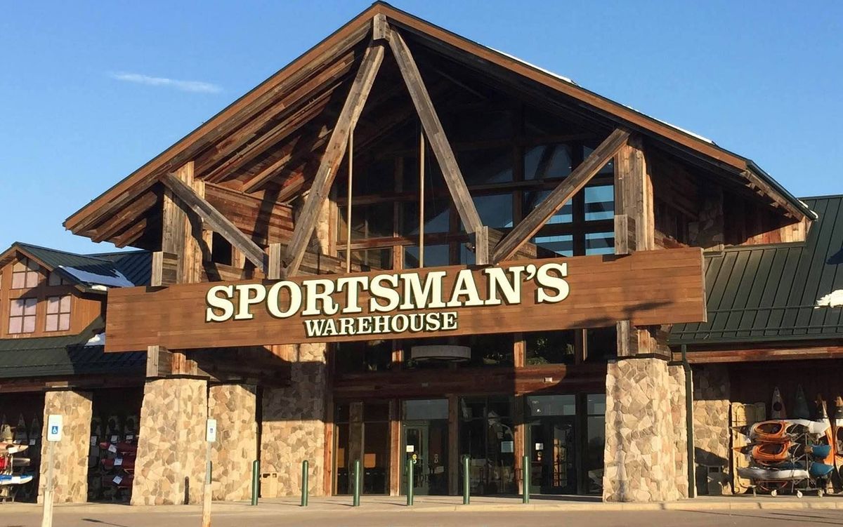 PA License to Carry Firearms Class at Sportsman's Warehouse Washington, PA - 10AM to 2PM