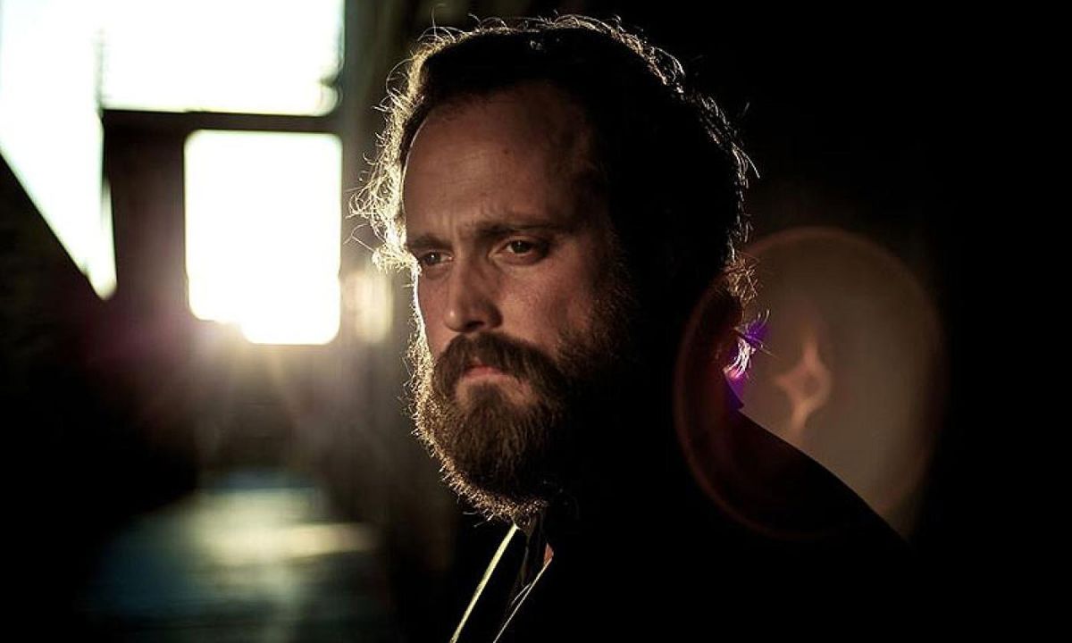 Iron and Wine Tickets 