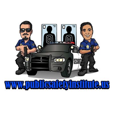 Public Safety Institute - Bakersfield