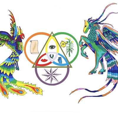 REdu Spiritual Wellness Center\u00ae