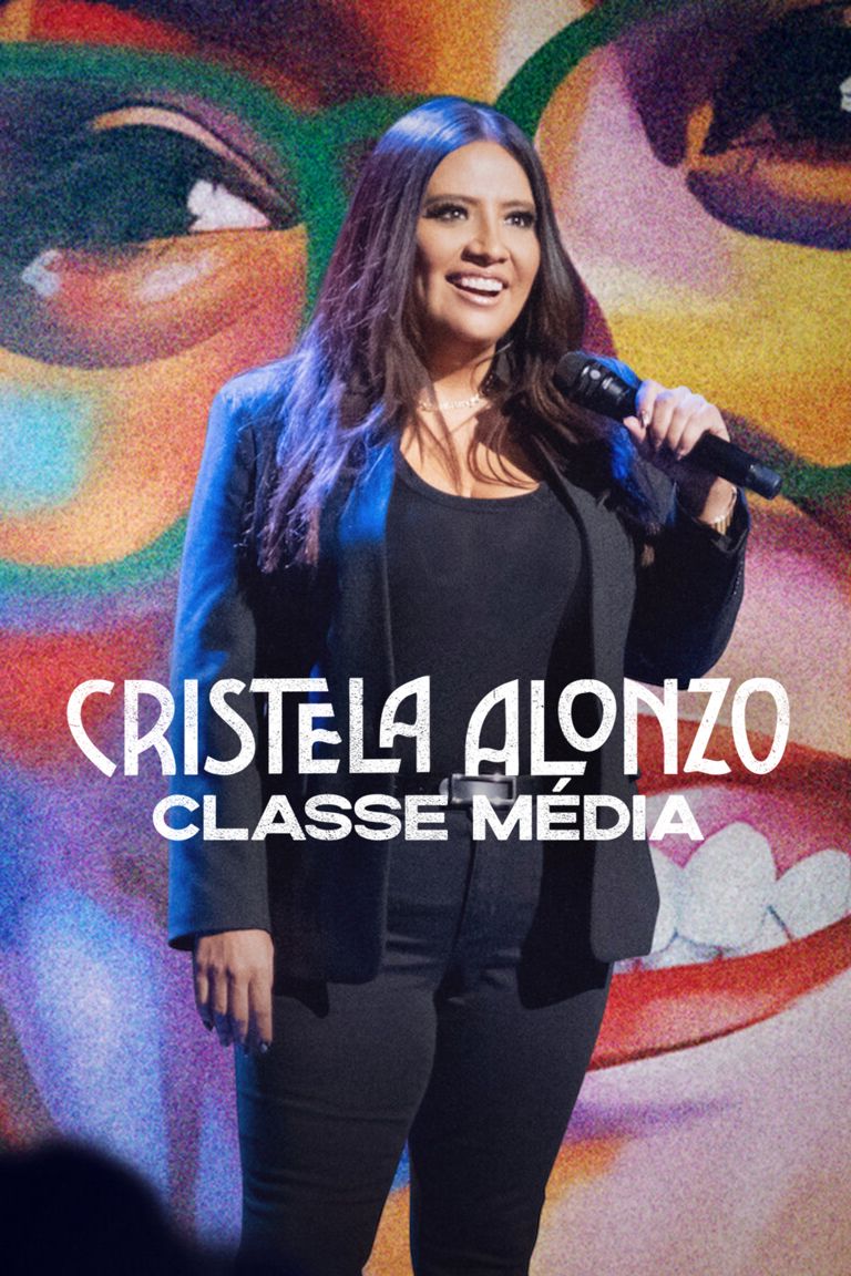 Cristela Alonzo