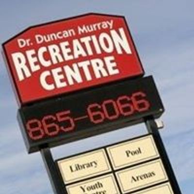 Dr. Duncan Murray Recreation Centre