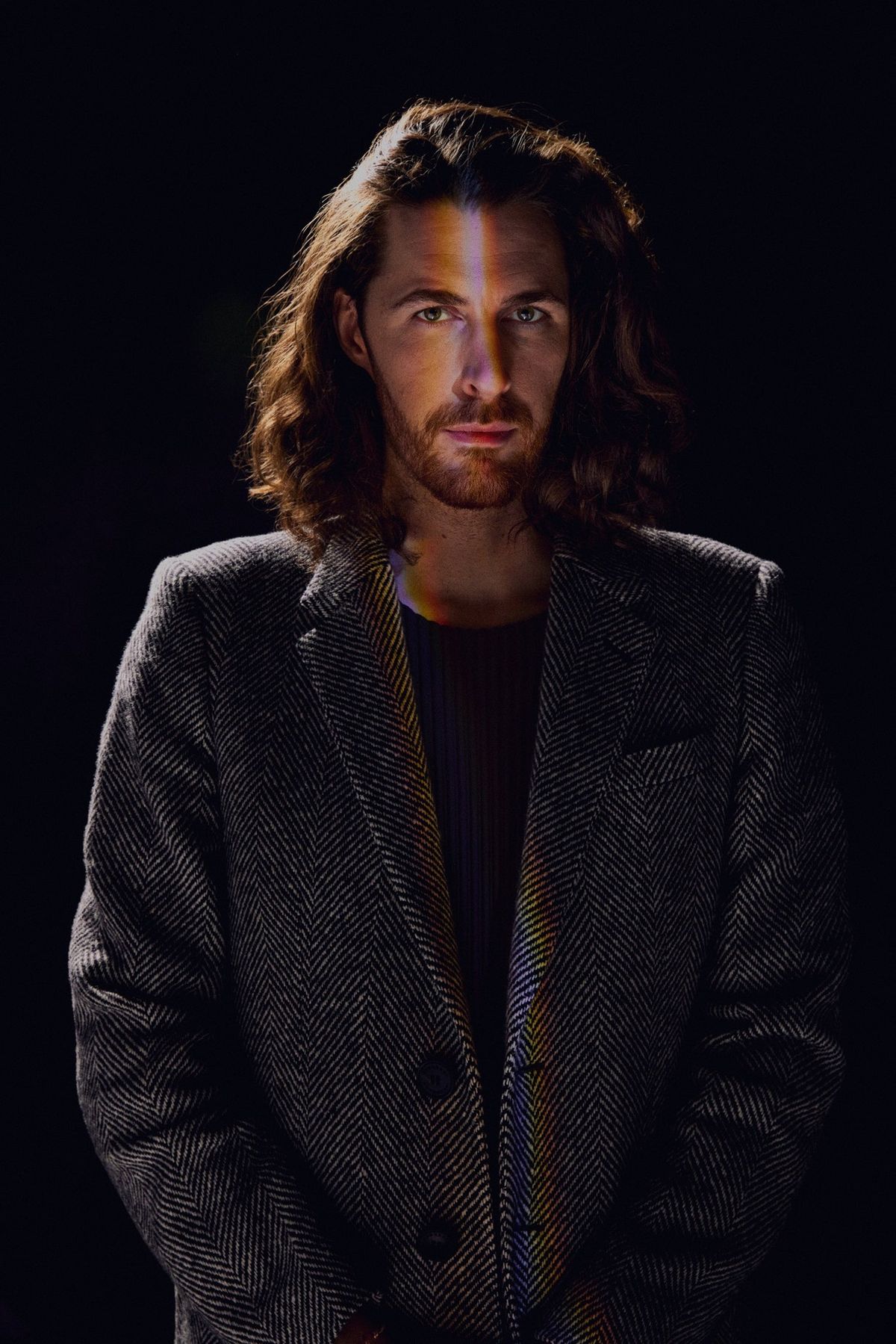 Hozier with support from Brittany Howard and Lord Huron