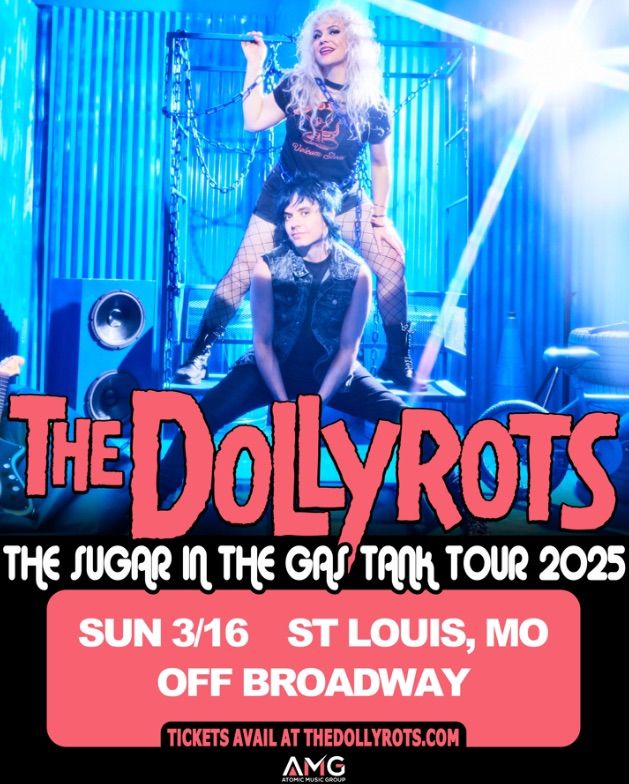 The Dollyrots