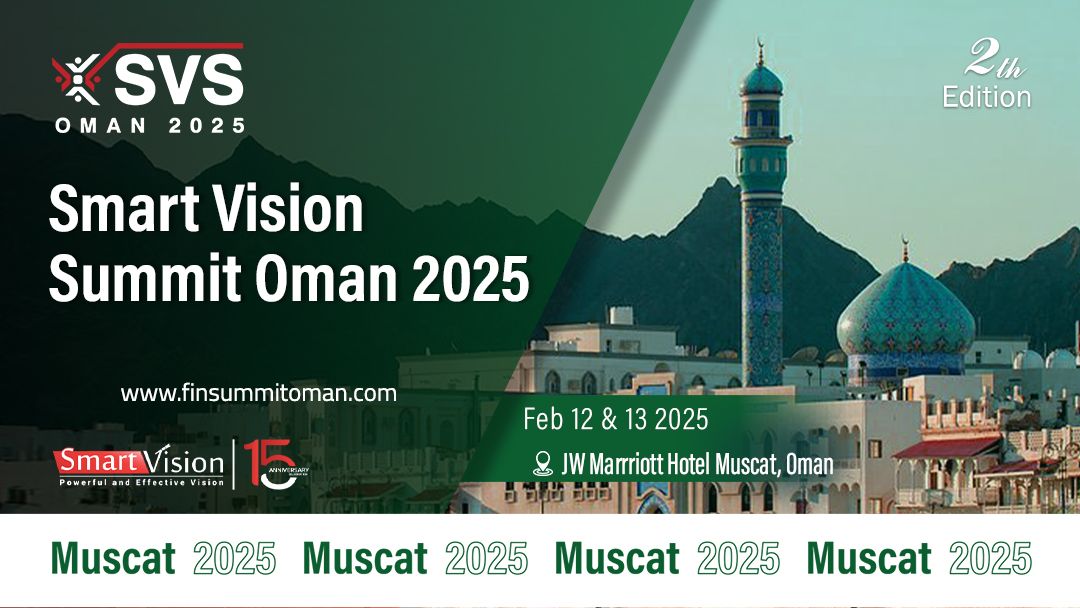 SVS Oman 2025