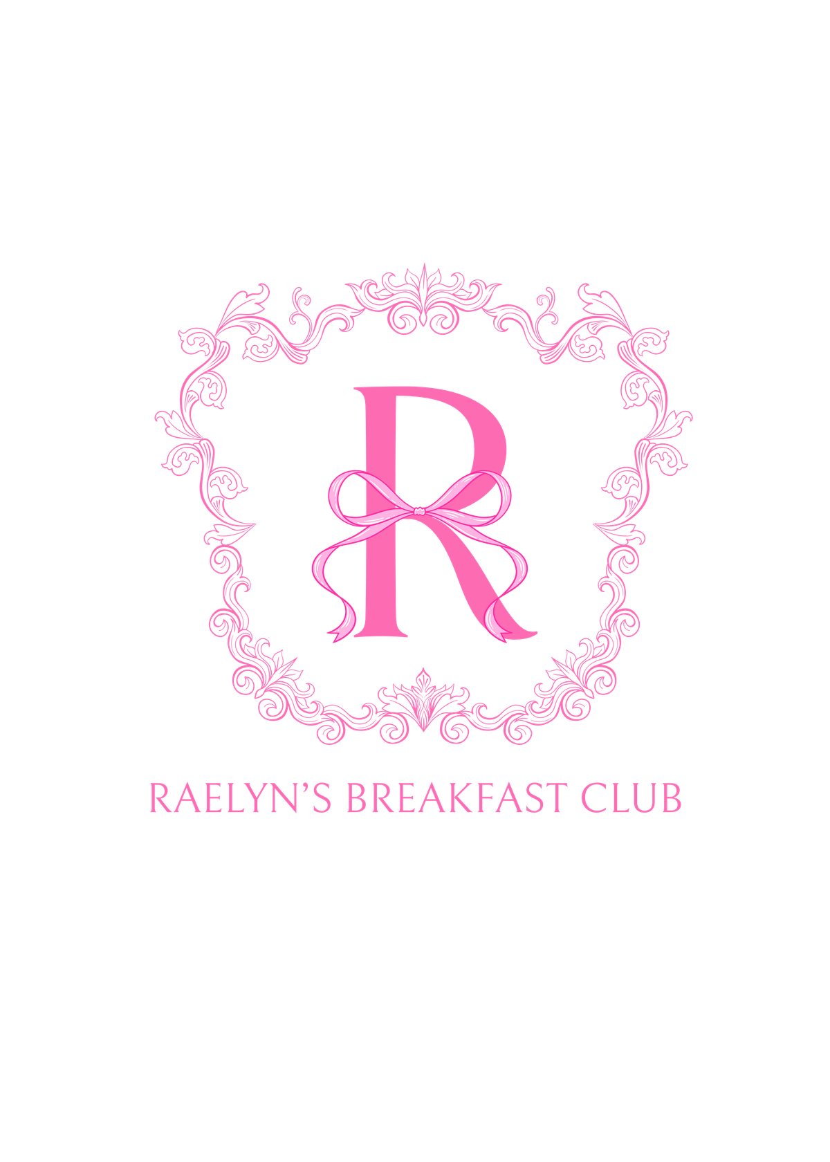 Raelyn's Breakfast Club