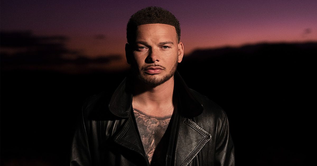 KANE BROWN: THE HIGH ROAD TOUR