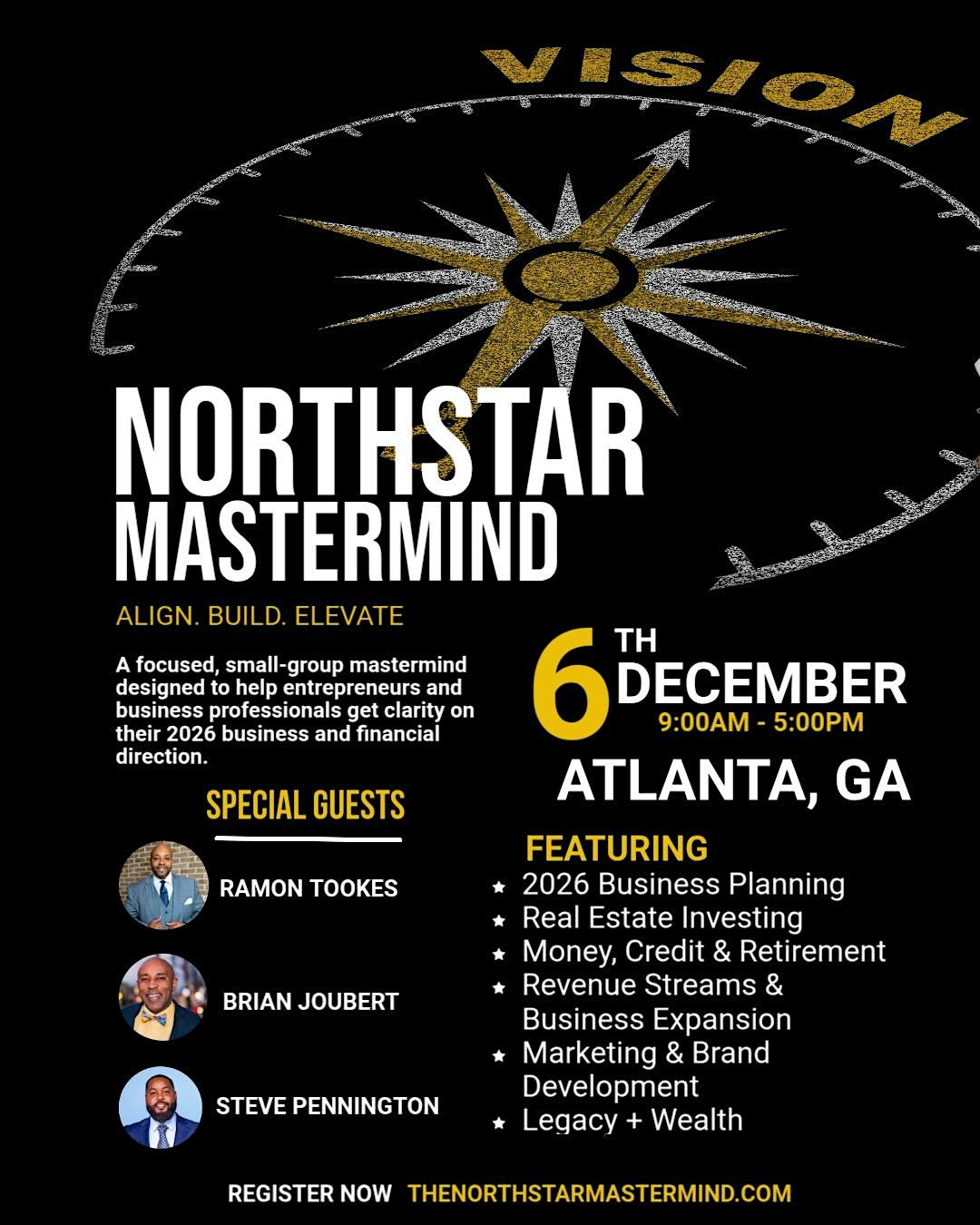 NORTHSTAR MASTERMIND