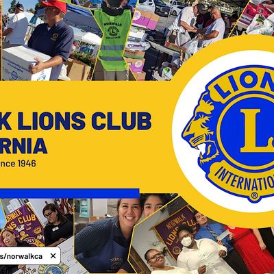 Norwalk Lions Club