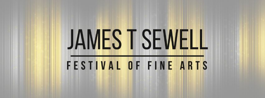 James T Sewell Festival of Fine Arts