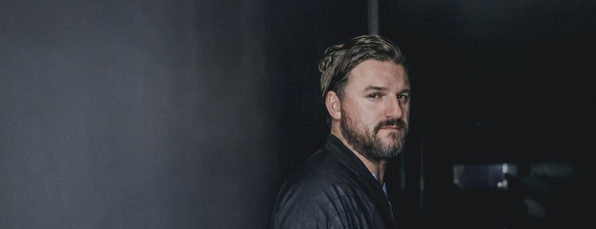 Solomun in New York City