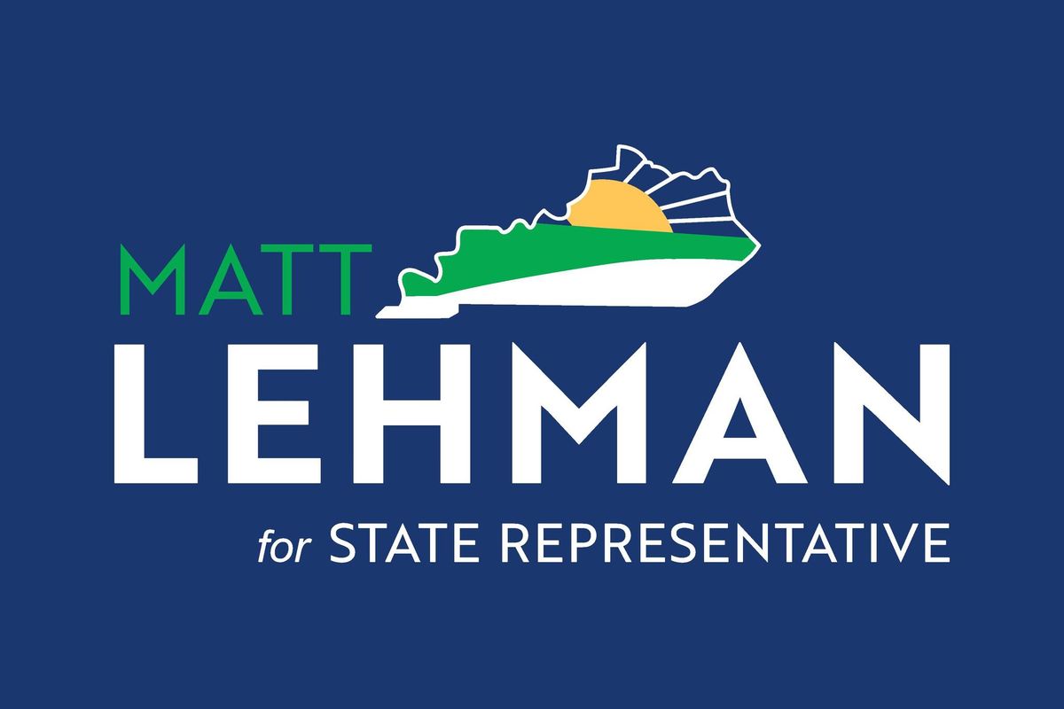 Matt Lehman for State Rep - Day of Action