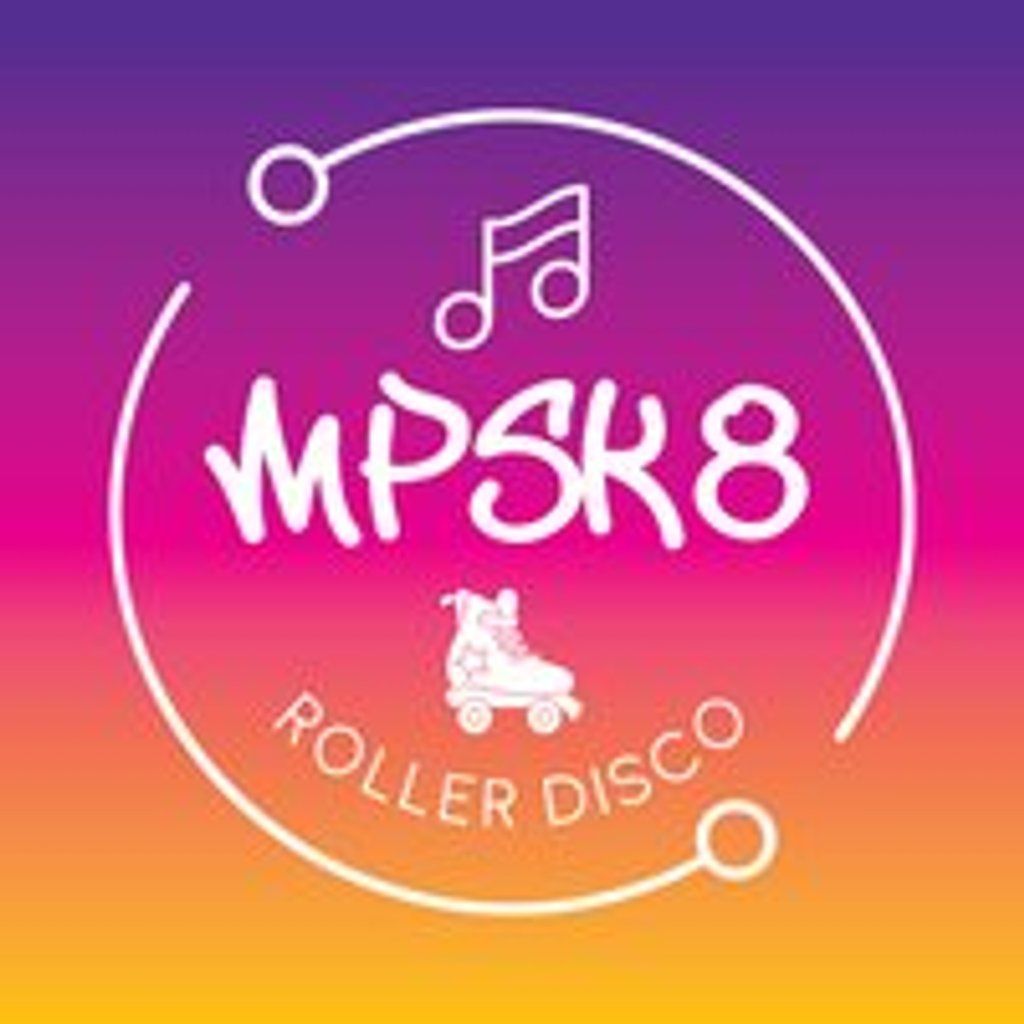 MPSK8 Fareham Roller Disco November 25