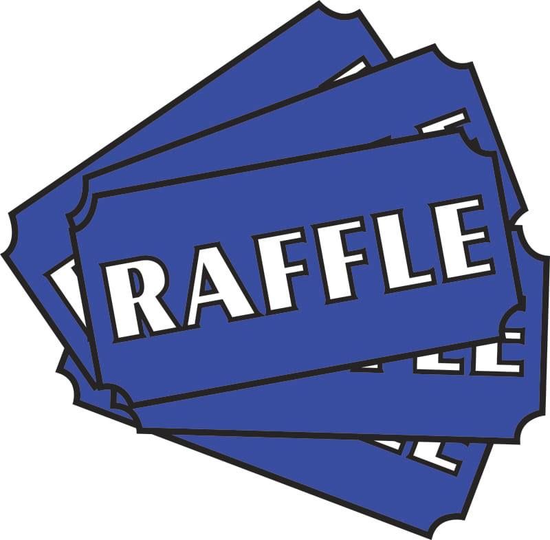 MEAT RAFFLE