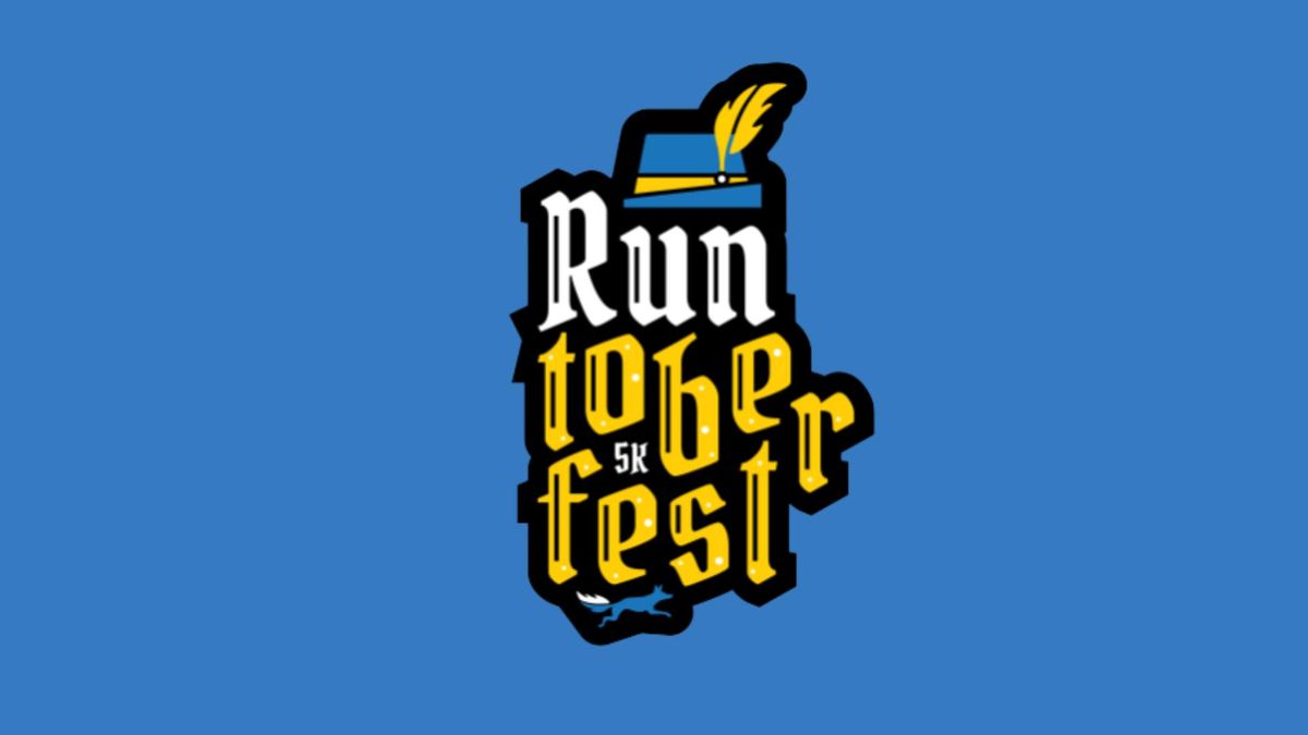 Runtoberfest 5K