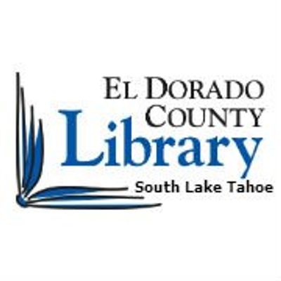 South Lake Tahoe Library