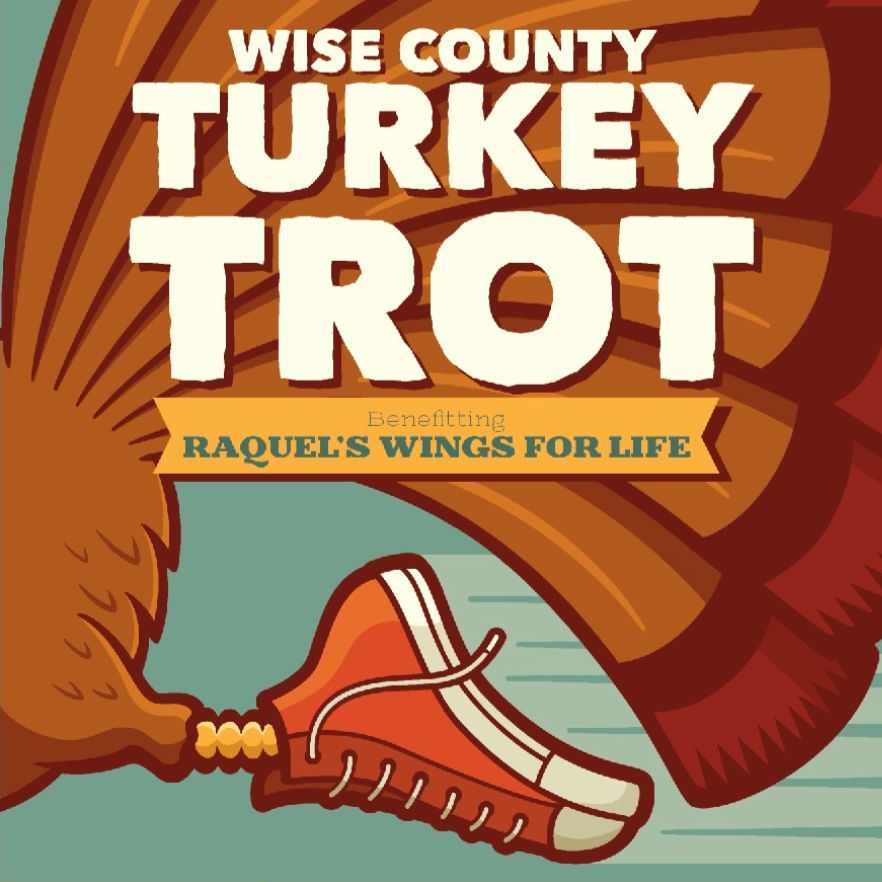 Wise County Turkey Trot 2024