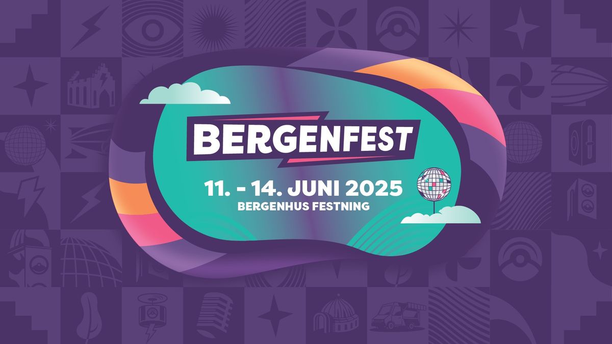 Bergenfest 2025