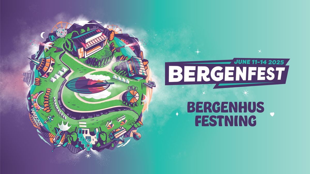 Bergenfest 2025